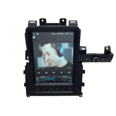 Navigație Nissan GTR 2008 - 2015, 9.7 inci, 4GB ram, 64GB stocare