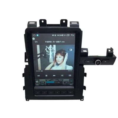 Navigație Nissan GTR 2008 - 2015, 9.7 inci, 4GB ram, 64GB stocare