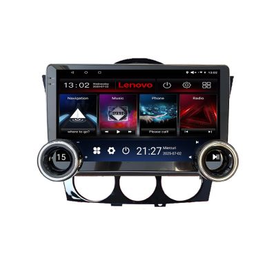 Navigatie Mazda RX8 2008-2011 Lenovo  8 core 4+64 10.5 inch Incell 1K android Wifi 5Ghz gps internet