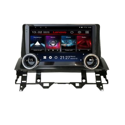 Navigatie Mazda 6 2004-2008 Kit-MZD6 Lenovo  8 core 4+64 10.5 inch Incell 1K android Wifi 5Ghz gps internet  Cor