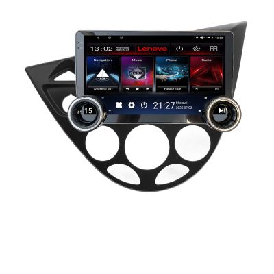 Navigatie Ford Focus 1 1998-2004 Lenovo  8 core 4+64 10.5 inch Incell 1K android Wifi 5Ghz gps internet  kit-focus1