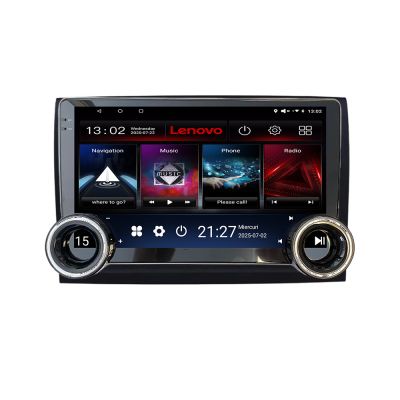 Navigatie Fiat ducato 2022- Kit-ducato Lenovo  8 core 4+64 10.5 inch Incell 1K android Wifi 5Ghz gps internet