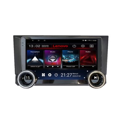 Navigatie Seat Arona Lenovo  8 core 4+64 10.5 inch Incell 1K android Wifi 5Ghz gps internet