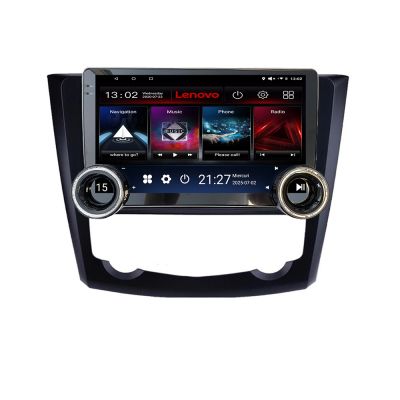 Navigatie Renault Kadjar Kit-9030 Lenovo  8 core 4+64 10.5 inch Incell 1K android Wifi 5Ghz gps internet