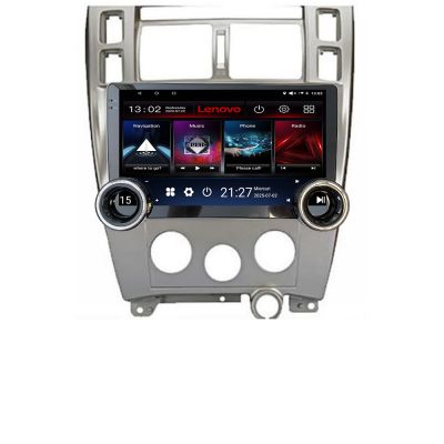 Navigatie Hyundai Tucson Manual Kit-1001 Lenovo  8 core 4+64 10.5 inch Incell 1K android Wifi 5Ghz gps internet