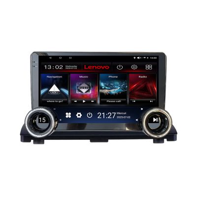 Navigatie Volvo XC90 2002-2014 Lenovo 8 core 4+64 10.5 inch Incell 1K android Wifi 5Ghz gps internet