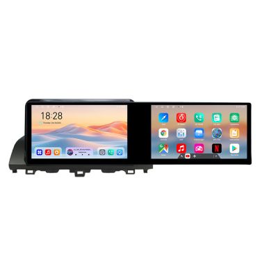 Navigatie Honda Accord 2019-2022 Edotec 8 core 4+128 10.5 inch Incell 1K android Wifi 5Ghz gps internet