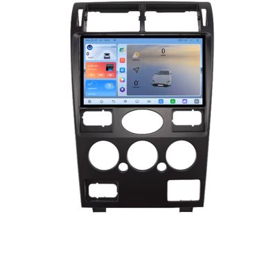 Navigatie Ford Mondeo 2004-2007 8 Core 2.2 Ghz 8+128 Qled 1K ADAS 4G LTE GPS kit-mondeo2001+EDT-E409V3