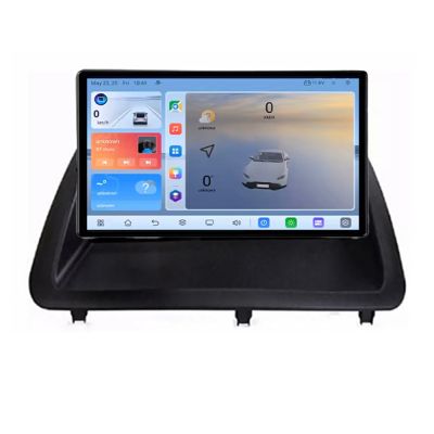 Navigatie Lexus CT 2011-2018 varianta cu ecran de fabrica 8 Core 2.2 Ghz 8+128 Qled 1K ADAS 4G LTE GPS KIT-ct-high+EDT-E409V3