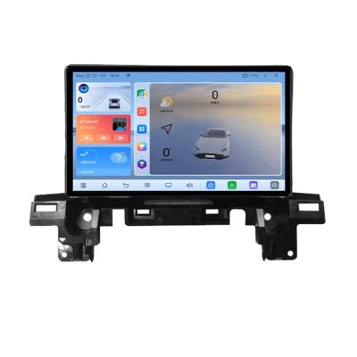 Navigatie Mazda CX5 2018-2020 C-cx5 Android 8 Core 2.2 Ghz 8+128 Qled 1K ADAS 4G LTE GPS 360 kit-cx5+EDT-E409V3