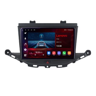 Navigatie Opel Astra K M-ASTRAK Octa Core Android Radio Bluetooth GPS WIFI/4G DSP 2K 8+128GB 360 Toslink
