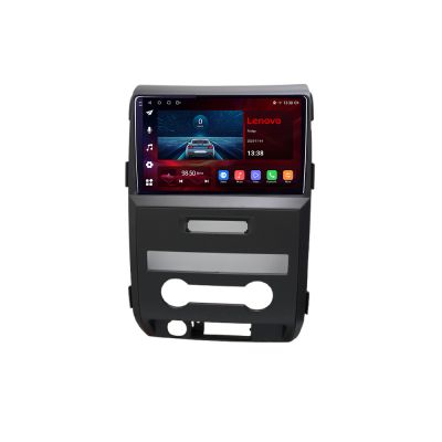 Navigatie Ford F150 2008-2014 Octa Core Android Radio Bluetooth GPS WIFI/4G DSP 2K 8+128GB 360 Toslink