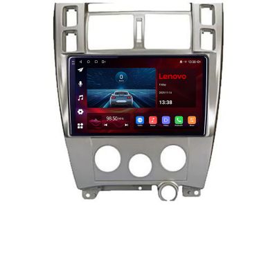 Navigatie Hyundai Tucson M-1001 Octa Core Android Radio Bluetooth GPS WIFI/4G DSP 2K 8+128GB 360 Toslink