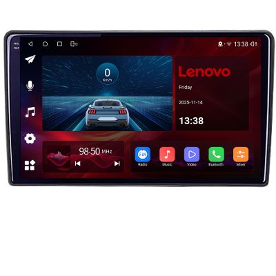 Navigatie Kia Ceed 2010-2012 Octacore, 8 Gb RAM, 128 Gb Hdd, 4G, Qled 2K, DSP, Carplay AA, 360,Bluetooth