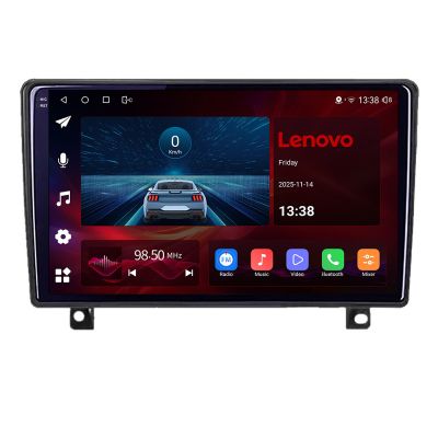 Navigatie Opel Astra H 2006-2015 Octa Core Android Radio Bluetooth GPS WIFI/4G DSP 2K 8+128GB 360 Toslink
