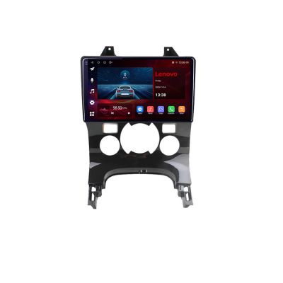 Navigatie Peugeot 3008 M-323 Octa Core Android Radio Bluetooth GPS WIFI/4G DSP 2K 8+128GB 360 Toslink