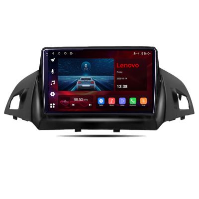Navigatie Ford Kuga 2013-2017 M-362 Octa Core Android Radio Bluetooth GPS WIFI/4G DSP 2K 8+128GB 360 Toslink