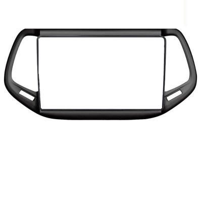 Rama Kit Instalare navigatie de 10 inchi JEEP COMPASS 2017