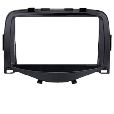 Kit Instalare navigatie de 7 inchi Toyota Aygo 2014-2018