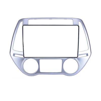 Kit Instalare navigatie de 9 inchi Hyundai I20 2011-2014 manual si automat