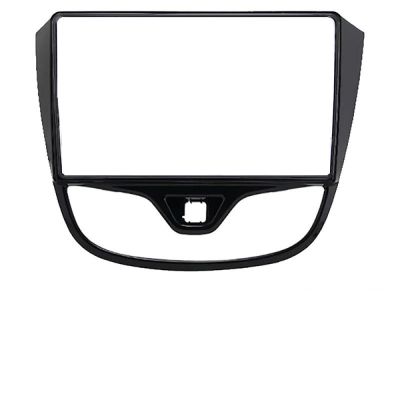 Kit Instalare navigatie de 10 inchi Opel Karl 2017- kit-karl