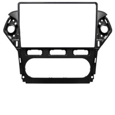 Kit rama si cablaje universala pentru navigatie de 10 inchi Ford Mondeo 2010-2014