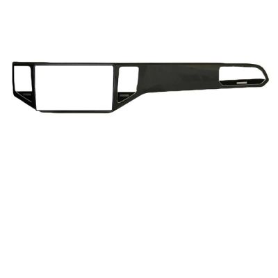 Kit Instalare navigatie de 10 inchi VW Golf Sportsvan 2016-2021