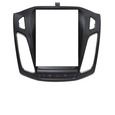 Kit Instalare navigatie tesla 9.7 tip tesla Ford Focus 3