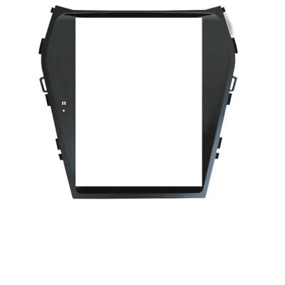 Kit Instalare navigatie tesla 9.7 tip tesla Hyundai Santa Fe 2012-2018