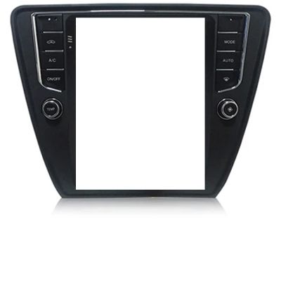 Kit Instalare navigatie tesla 9.7 Skoda Octavia 3