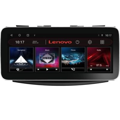 Navigatie Suzuki Swift 2010-2017 K-179 Lenovo PRO 8+256 12.3 inch qled android 4G DSP gps internet