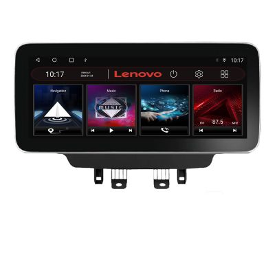 Navigatie Mazda CX3 K-cx3 2014-2020 Lenovo PRO 8+256 12.3 inch qled android 4G DSP gps internet