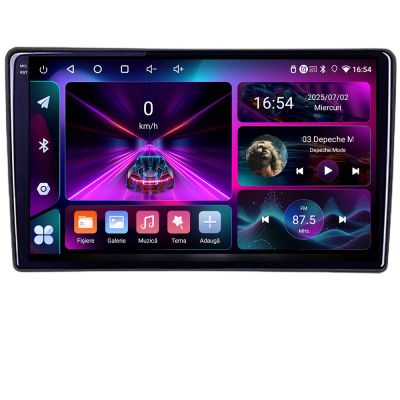 Navigatie Suzuki Splash Opel Agila 2008-2014 Android radio gps internet 4+64 InCell Display 1K kit-splash-+EDT-E209-RK