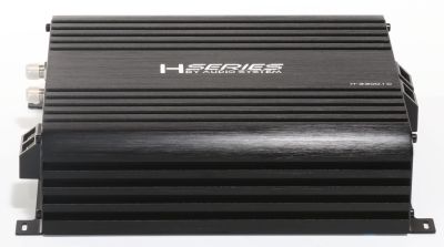Amplificator auto Audio System H-3300.1D,  1-2-4OHM, 1 canal, SMD