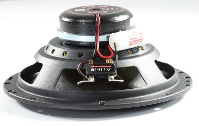 Set 2 difuzoare coaxiale Audio System HCX 165EVO3, 3 Ω, 110W, 16.5 cm, seria Helon