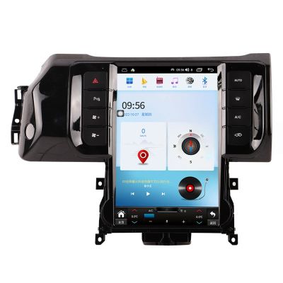 Navigație Land Rover Aurora L538, 12.1 inci,