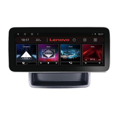 Navigatie Renault Traffic 2009-2014 Lenovo Qled 12.3 inch Octa Core 8+256 360 DSP ADAS carplay android auto radio internet Kit-+PRO-12.3-8+256+KIT-10-9