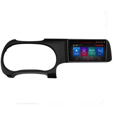 Navigatie Hyundai I10 2020 E-i10 Octa Core cu Android Radio Bluetooth Internet GPS WIFI DSP 4+64GB 4G RESIGILAT