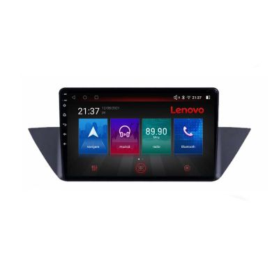 Navigatie BMW X1 E84 E-219 Octa Core cu Android Radio Bluetooth Internet GPS WIFI DSP 4+64GB 4G RESIGILAT