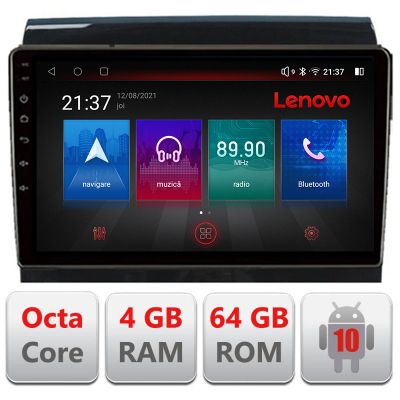 Navigatie Fiat Ducato Citroen Jumper Peugeot Expert 2006-2018 variante cu radio cd sau navigatie de fabrica Android r RESIGILAT