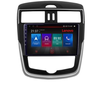 Navigatie Nissan Pulsar 2014-2018 Android radio gps internet Octa Core 4+64 LTE KIT-pulsar+EDT-E509-PRO RESIGILAT