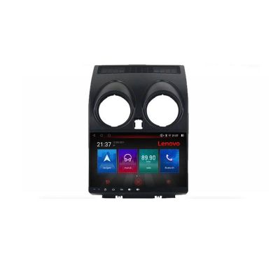 Navigatie Nissan Qashqai 2007-2013 E-499 Octa Core cu Android Radio Bluetooth Internet GPS WIFI DSP 4+64GB 4G RESIGILAT