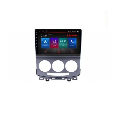 Navigatie Mazda 5 2005-2010 E-MZ22 Octa Core cu Android Radio Bluetooth Internet GPS WIFI DSP 4+64GB 4G RESIGILAT
