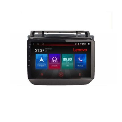 Navigatie VW Touareg 2012-2019 E-1142 Octa Core cu Android Radio Bluetooth Internet GPS WIFI DSP 4+64GB 4G RESIGILAT