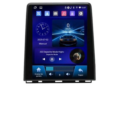 Navigație universală Edotec EDT-E220-RK