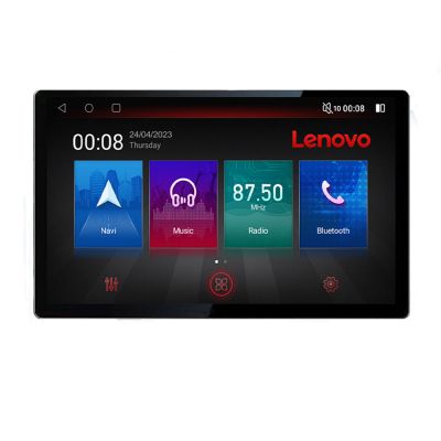 Navigatie Mazda 6 2013-2017 K-223 Lenovo PRO 4+64 13 inch 2K android 4G DSP gps internet  8Core