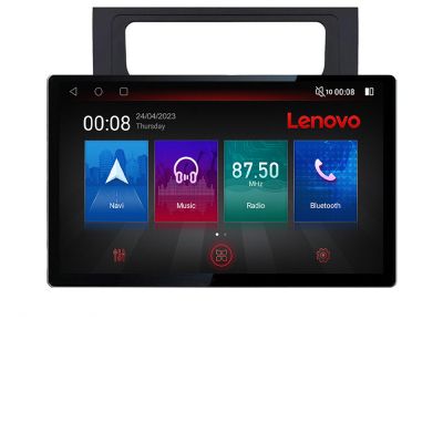 Navigatie VW Touran 2010-2016 K-touran3 Lenovo PRO 4+64 13 inch 2K android 4G DSP gps internet a
