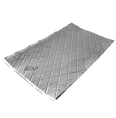 Insonorizant vibro Dr Artex Electra EV Silver 2.5 coala 50x30cm multilayer 2 straturi