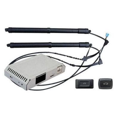 Sistem de ridicare și închidere portbagaj automat din buton și cheie SUZUKI SOLIO MA15S   2013-