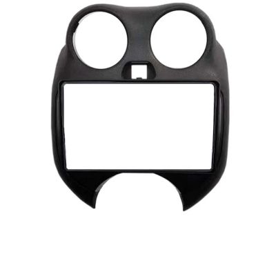 Kit Instalare navigatie de 9 inchi Nissan Micra 2010-2014